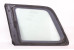 Стекло в кузов заднее правое Mitsubishi Outlander (CU) 2003-2008 MR574296 (1136)