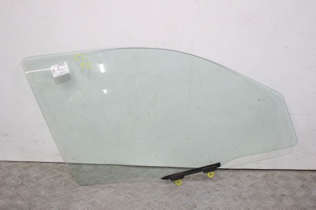 Стекло двери переднее правое Mitsubishi Outlander (CU) 2003-2008 MR978106 (1140)