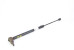 Амортизатор кришки багажника Nissan Micra (K12) 2002-2011 90450AX610 (1143)