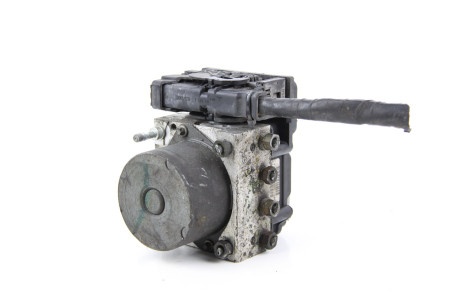 Блок ABS 1.2 Nissan Micra (K12) 2002-2011 47660AX600 (1153) BOSCH