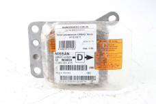 Блок керування AIRBAG Nissan Micra (K12) 2002-2011 98820AX503 (1155)