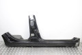 Порог со стойкой правый (B+сапожок) Nissan Micra (K12) 2002-2011 G6412BC1MB (1158)