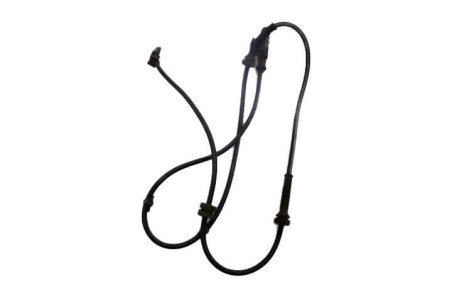 Датчик ABS передній правий Nissan Micra (K12) 2002-2011 47910AX600 (1167)