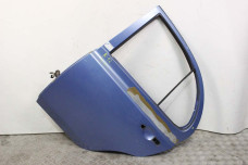 Двері задні ліві Nissan Micra (K12) 2002-2011 82101AX130 (1171)