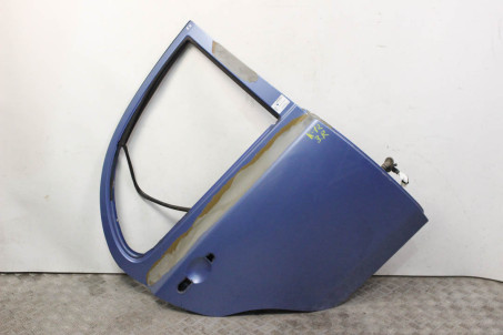 Дверь задняя правая Nissan Micra (K12) 2002-2011 82100AX130 (1172)