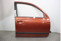 Двері передні праві Nissan Micra (K12) 2002-2011 80100AX130 (1174)