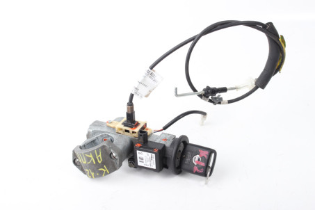 Замок зажигания АКПП Nissan Micra (K12) 2002-2011 D8G009U01A (1177)