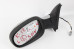 Зеркало левое электр 3pin LHL Nissan Micra (K12) 2002-2011 96302BG00C (1178)