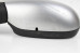 Зеркало левое электр 3pin LHL Nissan Micra (K12) 2002-2011 96302BG00C (1178)
