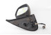 Зеркало правое электр 3 pin LHR Nissan Micra (K12) 2002-2011 96301AX900 (1179)