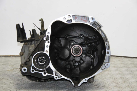 Коробка передач МКПП 1.2 5ст Nissan Micra (K12) 2002-2011 8200247902 (1181)