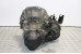 Коробка передач МКПП 1.2 5ст Nissan Micra (K12) 2002-2011 8200247902 (1181)