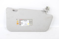 Козирок сонцезахисний правий Nissan Micra (K12) 2002-2011 96400BC522 (1185)