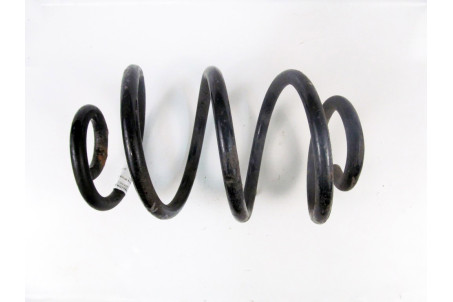 Пружина задняя Nissan Micra (K12) 2002-2011 55020AX601 (1198)