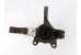 Кулак поворотний правий під ABS Nissan Micra (K12) 2002-2011 40014AX600 (1200)