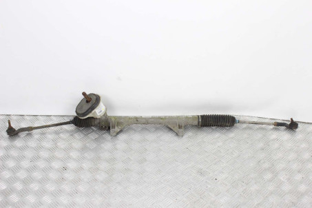 Рейка рульова під електропідсилювач -08 Nissan Micra (K12) 2002-2011 48001AX702 (1204)