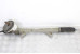 Рейка рульова під електропідсилювач -08 Nissan Micra (K12) 2002-2011 48001AX702 (1204)
