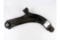 Важіль передній правий Nissan Micra (K12) 2002-2011 54500AX600 (1206)