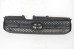 Решітка радіатора 04- Toyota RAV-4 II 2000-2005 5310142140 (1209)