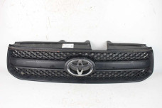 Решітка радіатора 04- Toyota RAV-4 II 2000-2005 5310142140 (1209)