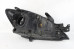 Фара левая 1.6 Mitsubishi Lancer 9 (CSA) 2003-2009 MN161673 (1212)