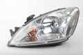 Фара левая 1.6 Mitsubishi Lancer 9 (CSA) 2003-2009 MN161673 (1212)