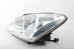 Фара левая 1.6 Mitsubishi Lancer 9 (CSA) 2003-2009 MN161673 (1212)