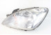 Фара левая 1.6 Mitsubishi Lancer 9 (CSA) 2003-2009 MN161673 (1212)