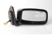 Дзеркало праве електро 5pin LHR Mitsubishi Lancer 9 (CSA) 2003-2009 MN126370HB (1216)