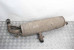 Глушник Toyota RAV-4 II 2000-2005 1743028220 (1242)