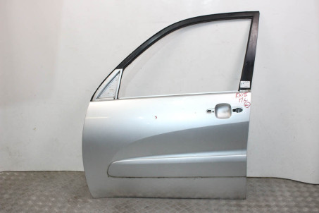 Двері передні ліві Toyota RAV-4 II 2000-2005 6700242080 (1246)