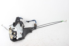 Замок двері задній правий електро Toyota RAV-4 II 2000-2005 6930542020 (1249)