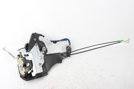 Замок двері задній правий електро Toyota RAV-4 II 2000-2005 6930542020 (1249)