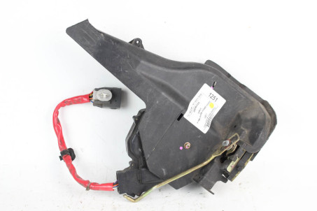 Замок двері задній лівий електро Toyota RAV-4 II 2000-2005 6930642020 (1251)