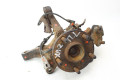 Кулак поворотный левый под ABS Toyota RAV-4 II 2000-2005 4321242060 (1279)