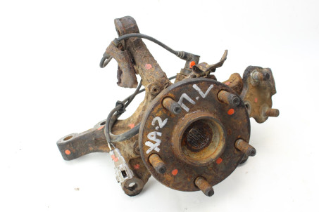 Кулак поворотний лівий під ABS Toyota RAV-4 II 2000-2005 4321242060 (1279)
