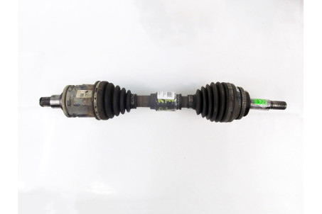 Привід передній лівий під ABS 2.0 / 2.0D Toyota RAV-4 II 2000-2005 4342042140 (1283)