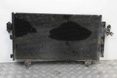 Радіатор кондиціонера Toyota RAV-4 II 2000-2005 8846042070 (1285)