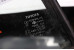 Скло двері задньої лівої (кватирка) Toyota RAV-4 II 2000-2005 6812442060 (1312)