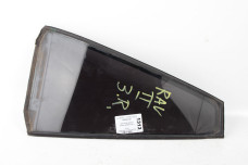 Скло двері задньої правої (кватирка) Toyota RAV-4 II 2000-2005 6812342070 (1313)