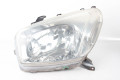 Фара левая -03 Toyota RAV-4 II 2000-2005 8115042180 (1317)