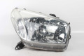 Фара правая -03 Toyota RAV-4 II 2000-2005 8111042180 (1318)