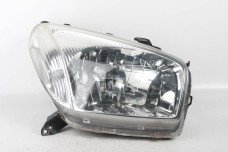 Фара правая -03 Toyota RAV-4 II 2000-2005 8111042180 (1318)