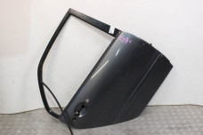 Двері задні праві седан Mitsubishi Lancer 9 (CSA) 2003-2009 5730A192 (1330)