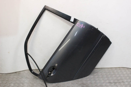 Дверь задняя правая седан Mitsubishi Lancer 9 (CSA) 2003-2009 5730A192 (1330)