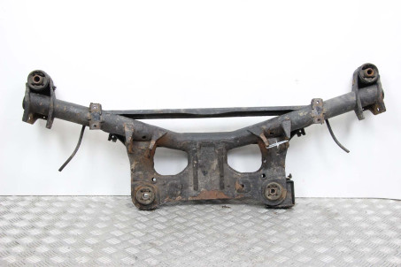 Балка задней подвески Mitsubishi Grandis 2004-2010 4100A011 (1334)