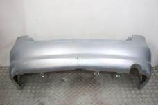 Бампер задній Mitsubishi Grandis 2004-2010 MN150990BA (1339)