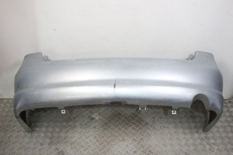 Бампер задний Mitsubishi Grandis 2004-2010 MN150990BA (1339)