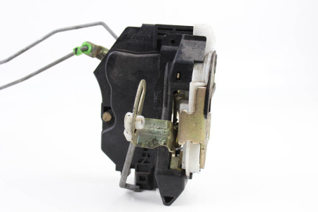 Замок двери задний левый электр 2 pin Mitsubishi Lancer 9 (CSA) 2003-2009 MN159631 (1346)