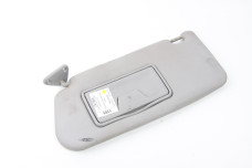 Козирок сонцезахисний лівий Mitsubishi Lancer 9 (CSA) 2003-2009 MN151501HA (1355)